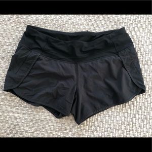 Lulu lemon Womens shorts